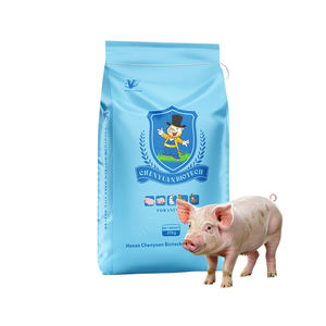 Premezcla para Cerdos de Engorde al 8%: Aditivos Nutricionales Balanceados para Alimentación Porcina |   Estimulante del Apetito y Aumento Rápido de Peso - Product Image 1