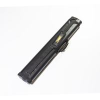 Matériau en cuir PU Offre Spéciale Predato 3B * 6S HARD POOL CUE CASE pour billard billard