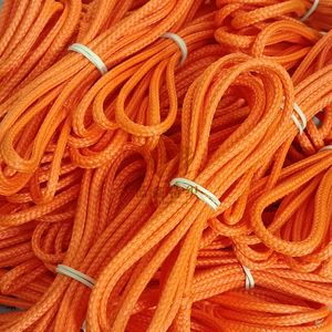 LANXIN Corde tressée 3mm UHMWPE 16 brins pour kitesurf, voiliers, cordons de sécurité, hamacs, élingues de saut - Force de rupture 500kg - Product Image 4