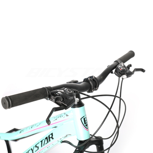 จักรยานเสือภูเขาอลูมิเนียม26 "สำหรับแข่งจักรยานเสือภูเขาคาร์บอน29er จักรยานเสือภูเขาขนาด26นิ้ว - Product Image 4