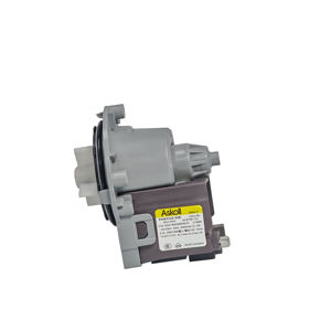 มอเตอร์ปั๊มน้ำทิ้ง<span class=keywords><strong>เครื่อง</strong></span><span class=keywords><strong>ซัก</strong></span><span class=keywords><strong>ผ้า</strong></span> Universal M231 Xp Askoll S3006 220v 60hz ยี่ห้อ Ascoll 110v 50w สำหรับ<span class=keywords><strong>เครื่อง</strong></span><span class=keywords><strong>ซัก</strong></span><span class=keywords><strong>ผ้า</strong></span>แบบถังคู่อัตโนมัติ 40w - Product Image 5