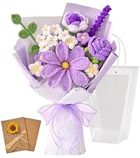 Purple galsang