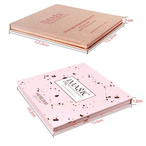 Yeshadow-sombra de ojos holográfica impermeable, sombra de ojos desnuda igmentada - Product Image 1