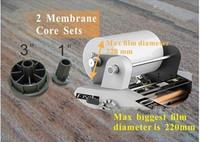 Machine de laminage automatique à froid modèle F350D