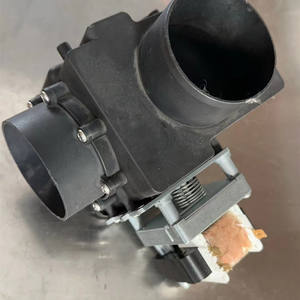 มอเตอร์เกียร์23รอบต่อนาทีสำหรับเครื่องซักผ้าวาล์วระบายน้ำไฟฟ้าเครื่องซักผ้าเชิงพาณิชย์อุปกรณ์เสริมสำหรับวาล์วระบายน้ำมอเตอร์ AC - Product Image 5