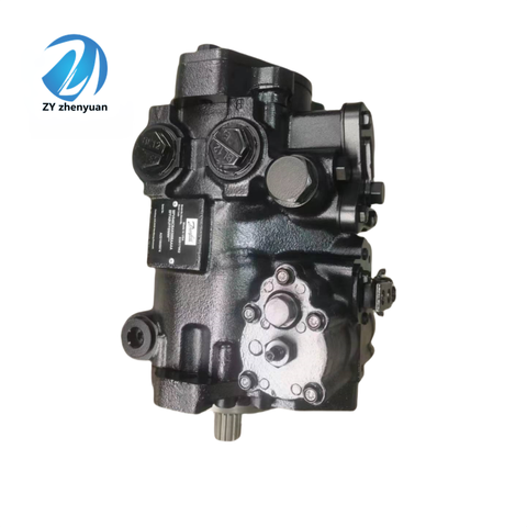 Top Sell MPT044 MPT046 MPV025 MPV035 MPV044 MPV046 Axial Piston Variable Displacement Pump MPV046CBAJSBBAAGBBDDABUYGANNN