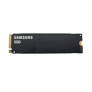 Original Samsung M.2 PCIe NVMe Class 40 256g 512gg 1t 2t โซลิดสเตตรีดไดรฟ์ Ssd ยี่ห้อใหม่และใช้สําหรับเดสก์ท็อปเวิร์กสเตชัน