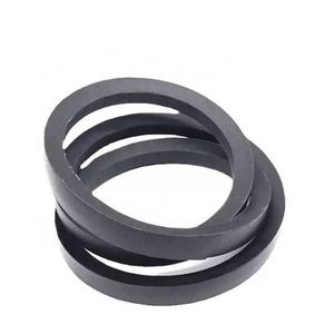 โรงงานขายส่งสายพานวีแบบปรับความเร็วได้ ขนาดแคบ หลายขนาด จำนวนมาก - Product Image 4