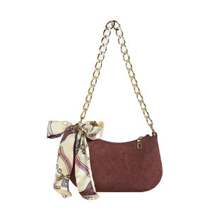 Usine en gros bas prix chaîne femmes sac à bandoulière 2024 Top Design vente chaude pour les filles - Product Image 6