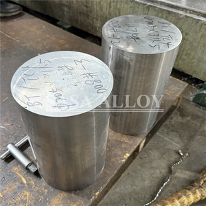 Barra redonda de inconel 713c de 80 mm de diámetro - Product Image 5