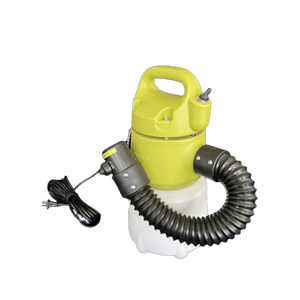 4L cầm tay điện lạnh <span class=keywords><strong>Fogger</strong></span> cho kiểm soát dịch bệnh phòng chống dịch siêu thấp khối lượng nước sương mù tốt phun sương cho khu vườn PE - Product Image 4