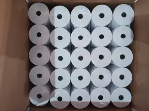 Best Price 57mm 80mm POS Termicos Paper 57x40 80x60 80x40 Thermal Paper