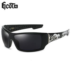 GCOTX G005 occhiali da sole moderni di lusso di marca moda costa occidentale occhiali protezione Uv Hombre da guida all'aperto all'ingrosso occhiali da sole - Product Image 3