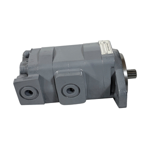 อะไหล่แท้คุณภาพเทียบเท่า OEM สำหรับ Volvo พร้อมการรับประกัน ชุดเฟืองท้าย EC55 EC210B EC210C EC240B EC220D EC380 EC480 EC360B EC700B EC700C EC750D - Product Image 1