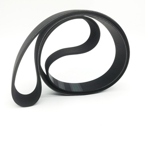 El compresor de Ingersoll Rand parte los recambios del compresor de aire Couplet V Belt <span class=keywords><strong>89265060</strong></span> - Product Image 5