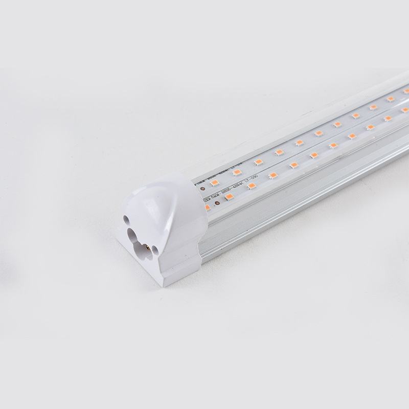 Hongxin HX-ZWYT36/HX022 LED Plant Supplementary Light - 18W/36W Red Blue Spectrum Grow Light Tube fo