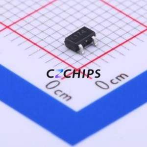 Venta al por mayor SOT-23 Circuito integrado IC Chip PMIC Interruptor electrónico de potencia - Product Image 1