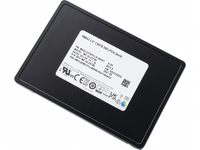 SSD U.2 NVMe PM9A3 Kelas Enterprise Kecepatan Tinggi 4GB dengan Kecepatan Baca/Tulis 500-600MB/s dan Cache 128MB untuk Penyimpanan Pusat Data