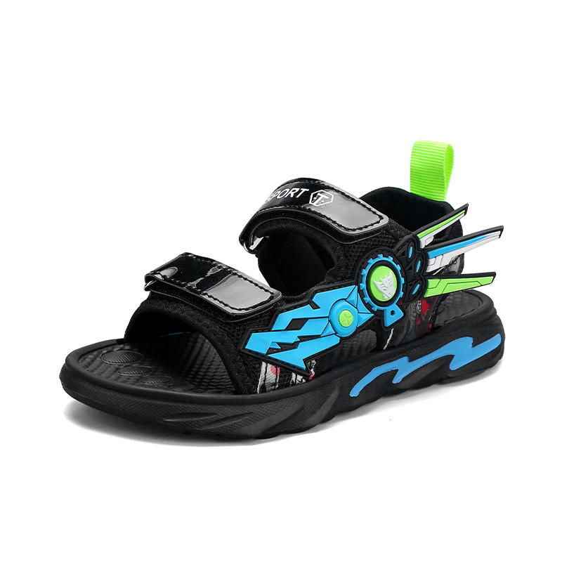 สีดำ-สีฟ้า