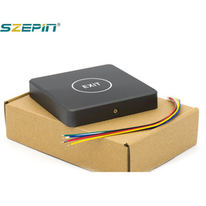 Sensor táctil no nc com Salida Botón <span class=keywords><strong>interruptor</strong></span> panel <span class=keywords><strong>con</strong></span> <span class=keywords><strong>12v</strong></span> luz <span class=keywords><strong>led</strong></span> - Product Image 6