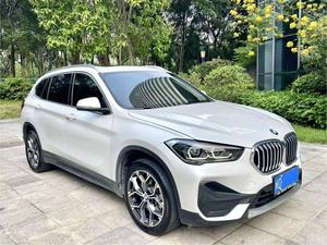 Eccezionale <span class=keywords><strong>BMW</strong></span> <span class=keywords><strong>X1</strong></span> SDrive25Li SUV 2.0T Benzina del <span class=keywords><strong>2022</strong></span> Usata, Esportata dalla Cina - Product Image 3