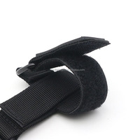 Accessoire Porte-gants à sangle tactique pour l'extérieur Porte-clés avec logo personnalisé