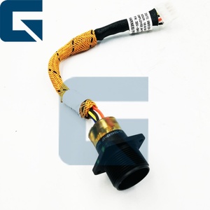 JIAJUE 324-0843 Faisceau de câblage de transmission pour moteur 3512B avec garantie de 3 mois - Product Image 3
