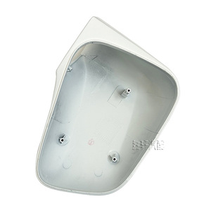 Chevrolet <b>Mirror</b> Covers <b>Plastic</b> Spherical Full Set For Buick Encore Chevrolet Trax Opel Mokka X - Product Image 5