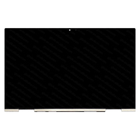 13.3 Inci untuk HP Envy X360 Convertible 13-BD 13m-bd0033dx FHD 1920X1080 LED LCD Pengganti Perakitan Layar Sentuh