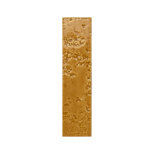 Piastrella Ambra Bahia-26 6 X 26 Cm Spessore 9 Mm Finitura Lucida Bordi Irregolari - Product Image 4