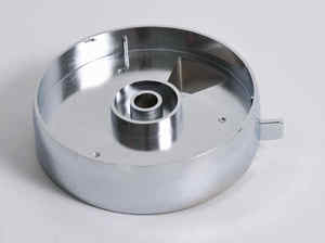 <span class=keywords><strong>OEM</strong></span> tùy chỉnh ép phun ABS bộ phận nhựa bền tùy chỉnh sản phẩm nhựa với <span class=keywords><strong>Chrome</strong></span> mạ mạ điện dịch vụ - Product Image 2