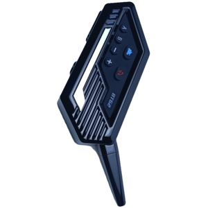 سماعة رأس لاسلكية جديدة للدراجة النارية طراز BT-62 لخوذة 800M - Product Image 3