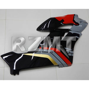 ชุดแฟริ่งรถมอเตอร์ไซค์ HONDA CBR1000RR ปี 2004-2005 CBR 1000RR ทำจากพลาสติก ABS ฉีดขึ้นรูป ชุดแต่งแฟริ่ง H1005-1027b - Product Image 5