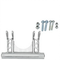 Bras oscillant arrière en aluminium CNC pour Yamaha NVX155 Aerox 155 NMAX 155, accessoires de modification de moto