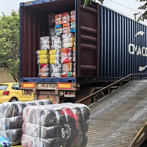 Conjunto de Ropa Infantil de Verano de 2 Piezas, Unisex, de Algodón, Estilo Casual, Camiseta sin Mangas a Cuadros, Pantalones Cortos Estampados, Edades 0-12, Sin Marca - Product Image 2