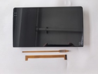 Écran tactile In-Cell de 9 pouces | LCD TFT 1000nit haute luminosité pour console centrale automobile et unité principale de voiture