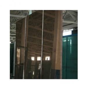 4mm Bronze Tinted <b>Mirror</b> Glass, Bronze <b>Mirror</b> for Sliding Door <b>Mirror</b> - Product Image 4