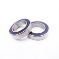 Bantalan Sepeda Keramik Hibrida 18307 2RS 18*30*7mm Bantalan Headset Bola SI3N4