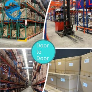 शिपमेंट फॉरवर्ड निर्यात एजेंट चीन वायु शिपिंग - Product Image 5