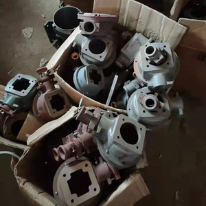 มอเตอร์แบบอะซิงโครนัสสามเฟส มาตรฐานแห่งชาติ YEJ-132S-4-5.5KW มอเตอร์แกนทองแดงอุตสาหกรรมแบบประหยัดพลังงานพร้อมเบรก - Product Image 3