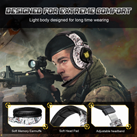 Onikuma K19 filaire 3.5Mm casque écouteur Led casque de jeu casque pour ordinateur Gamer