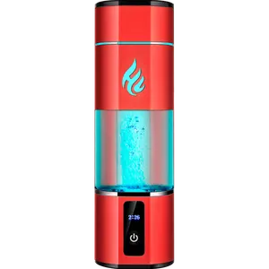 Health care Hydrogen Cup handheld smart SPE Hydrogen Water Bottle
