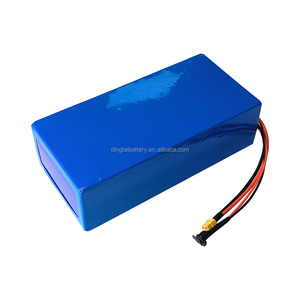 2000W <strong>E</strong> Scooter <strong>Battery</strong> <strong>72V</strong> 20ah Electric <strong>Bike</strong> <strong>Battery</strong> Pack with 30A BMS Use 20S 18650 29PF Power Cells - Product Image 4