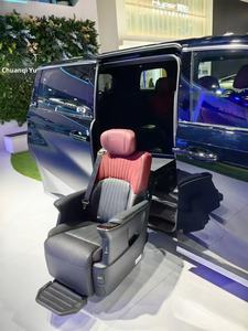 Luxus-Mobilität stuhl für Senioren, Behinderte und Veteranen wohlfahrt - Product Image 5