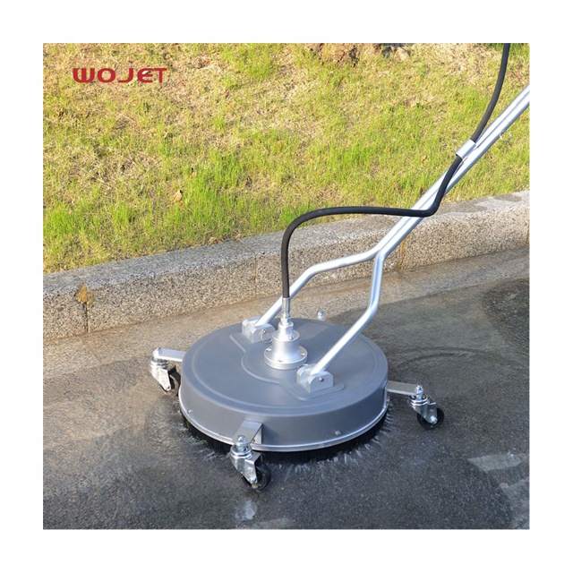 roof tile cleaning machine