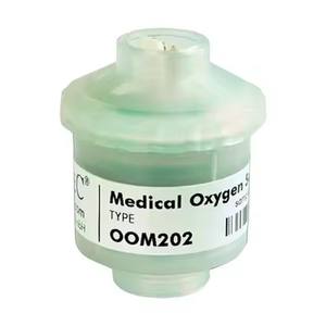 Capteur d'oxygène EnviteC OOM102 de qualité médicale, précision de 0,1 %, piles O2 pour ventilateurs, machines respiratoires, neuf d'origine, 90 jours - Product Image 4