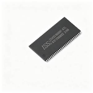Chip de Memoria IC IS42S16800F-6TL - Montaje Estándar Preciso para Aplicaciones Electrónicas - Product Image 1