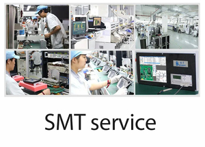 <strong>Processing</strong> and manufacturing of <strong>PCB</strong> PCBA SMT Assembly One Stop Electronic Components hardware design - Product Image 6