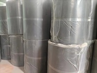 Rideau insonorisant flexible pour la maison avec feutre acoustique pour l'isolation acoustique et l'absorption