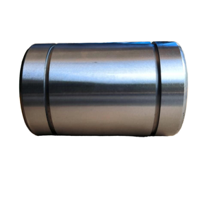 Tuyến tính chịu mài mòn thép bền + Hướng dẫn chính xác giảm thời gian chết sửa chữa nhựa và cao su bộ phận máy móc - Product Image 3